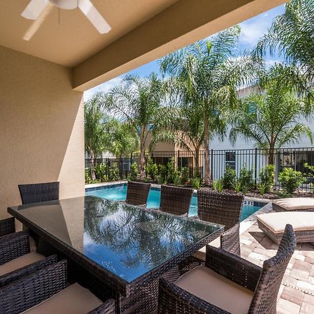 Vibrant Home By Rentyl Near Disney With Private Pool, Themed Room & Resort Amenities - 401N Орландо Экстерьер фото