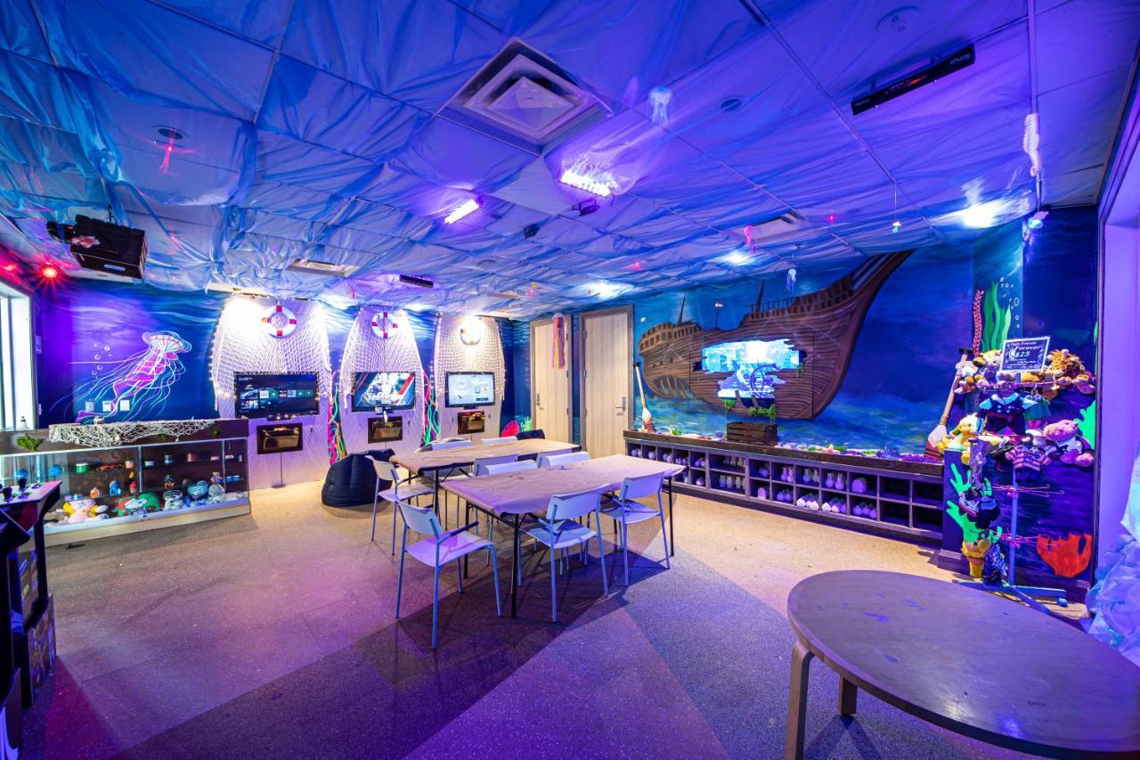 Vibrant Home By Rentyl Near Disney With Private Pool, Themed Room & Resort Amenities - 401N Орландо Экстерьер фото