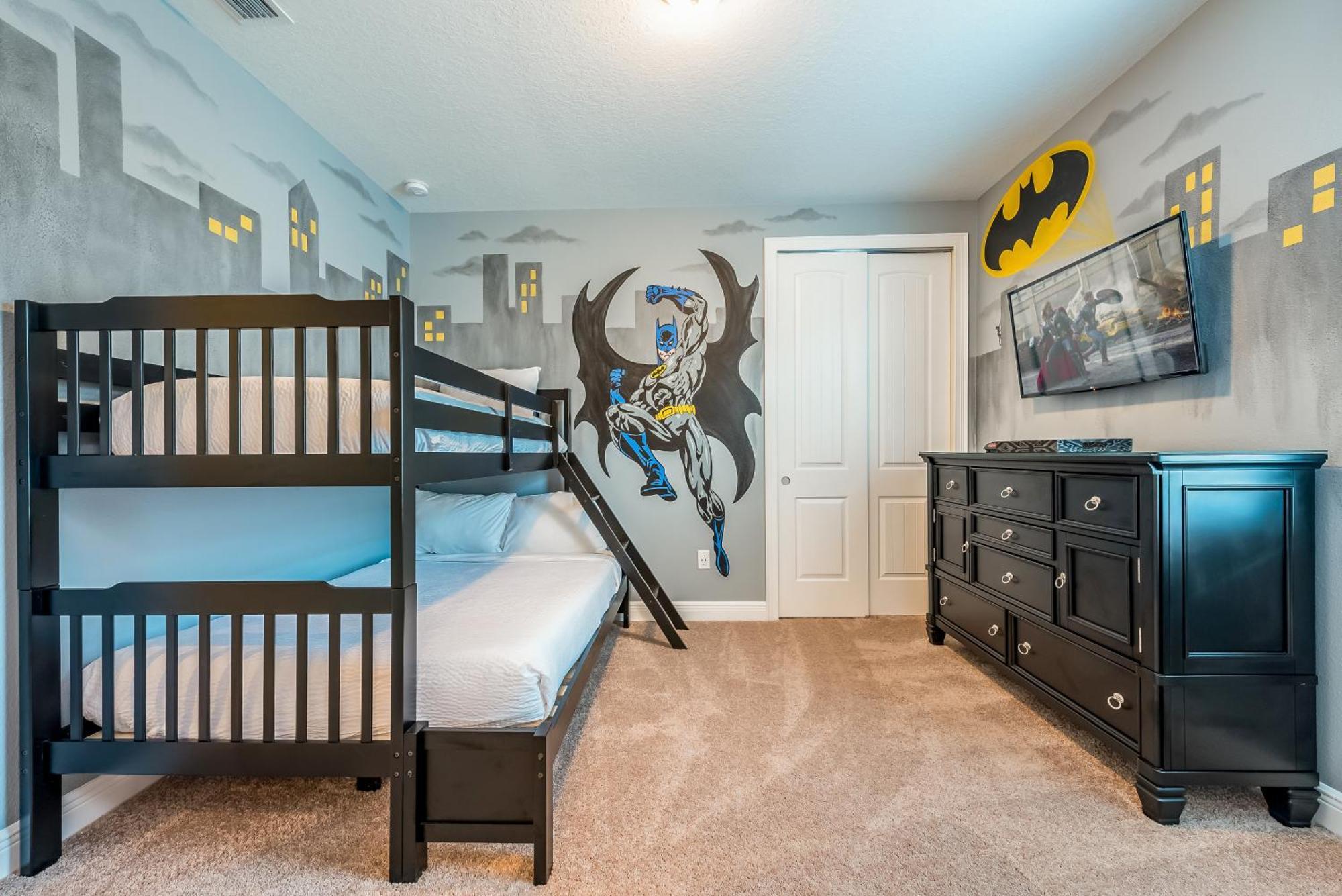 Vibrant Home By Rentyl Near Disney With Private Pool, Themed Room & Resort Amenities - 401N Орландо Экстерьер фото