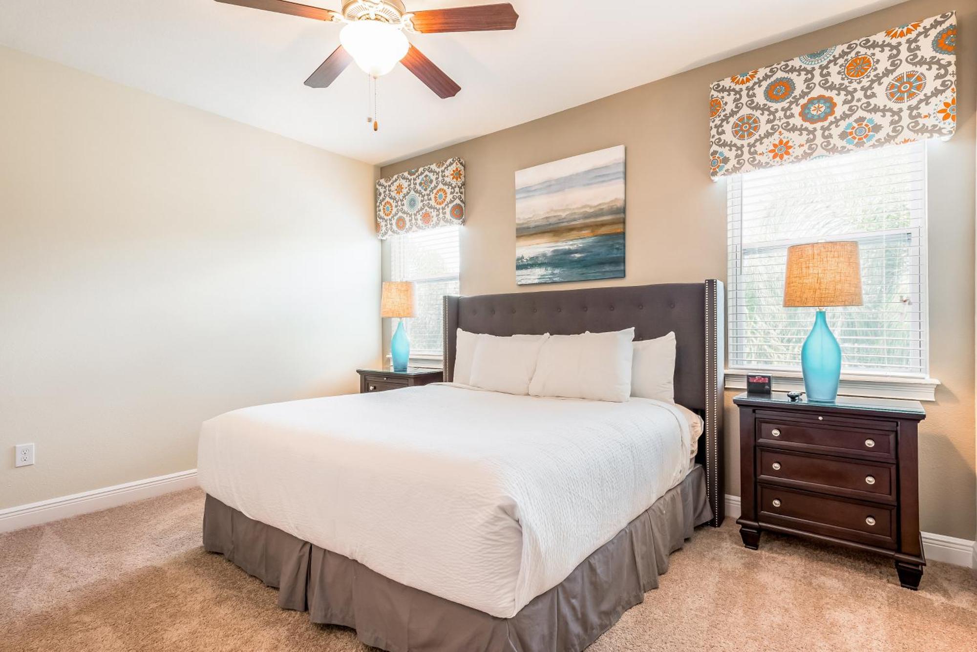 Vibrant Home By Rentyl Near Disney With Private Pool, Themed Room & Resort Amenities - 401N Орландо Экстерьер фото