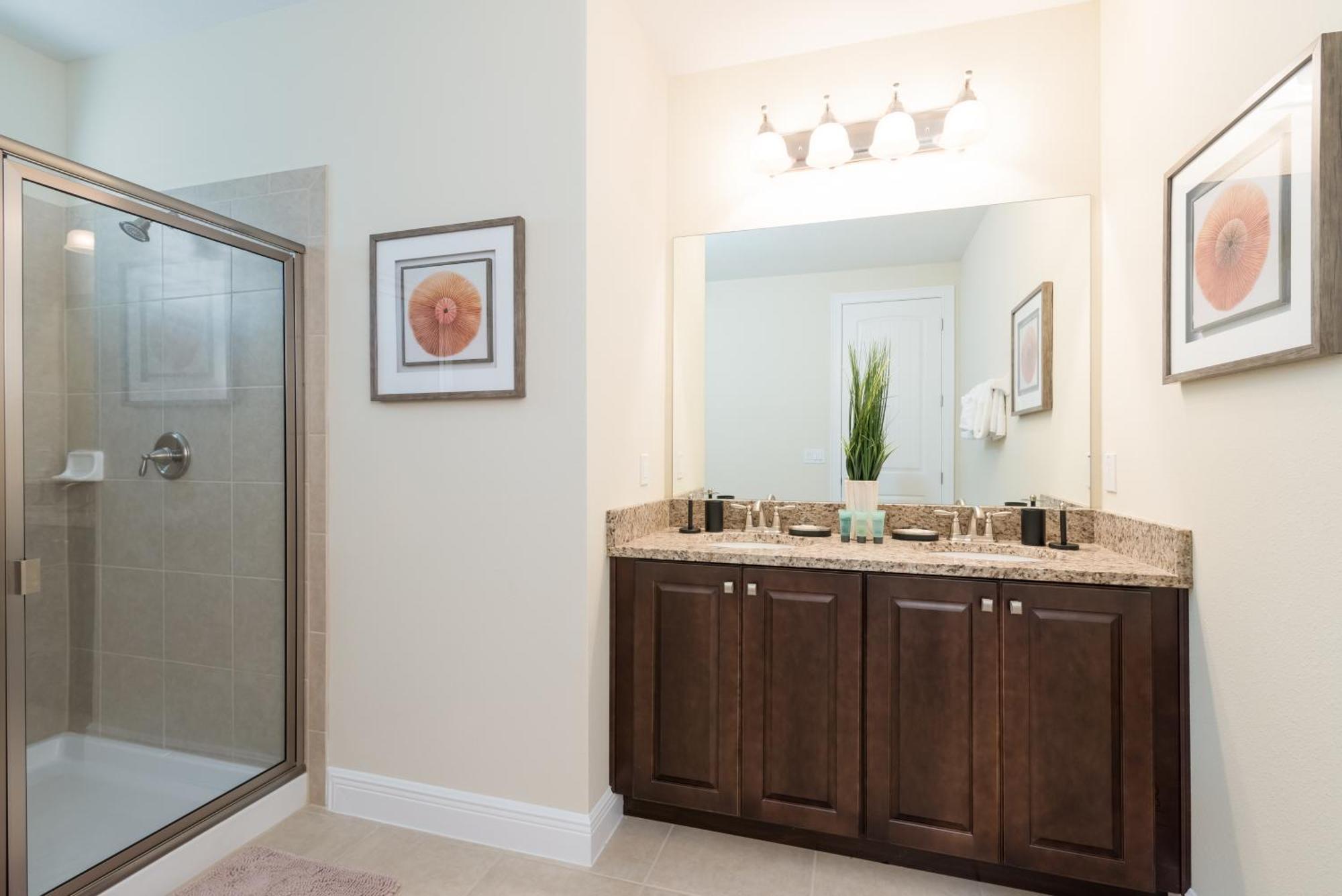 Vibrant Home By Rentyl Near Disney With Private Pool, Themed Room & Resort Amenities - 401N Орландо Экстерьер фото