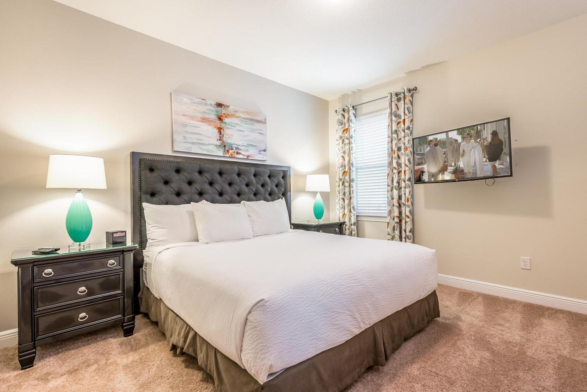 Vibrant Home By Rentyl Near Disney With Private Pool, Themed Room & Resort Amenities - 401N Орландо Экстерьер фото