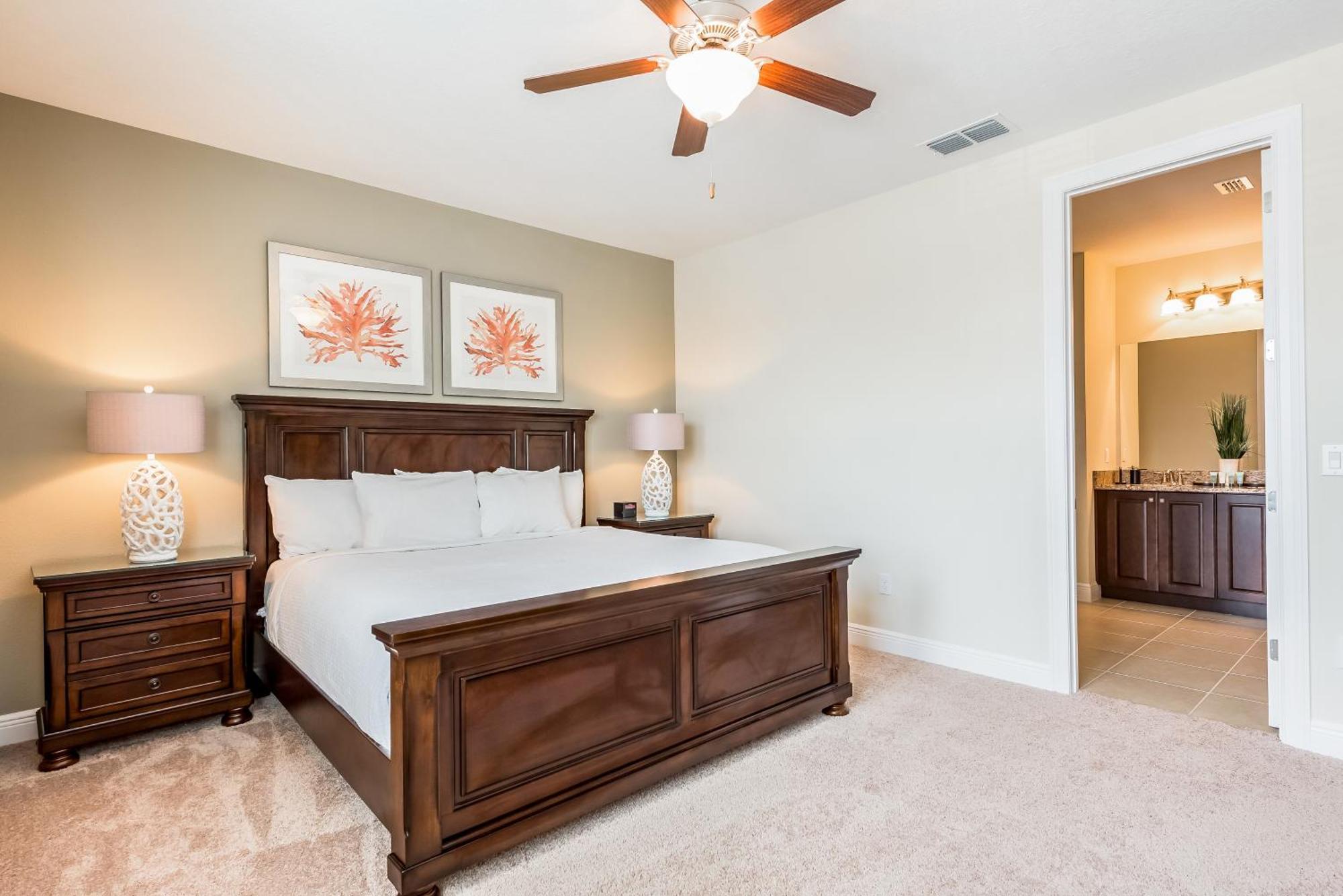 Vibrant Home By Rentyl Near Disney With Private Pool, Themed Room & Resort Amenities - 401N Орландо Экстерьер фото