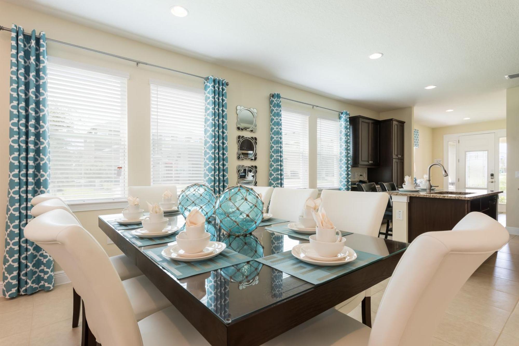 Vibrant Home By Rentyl Near Disney With Private Pool, Themed Room & Resort Amenities - 401N Орландо Экстерьер фото