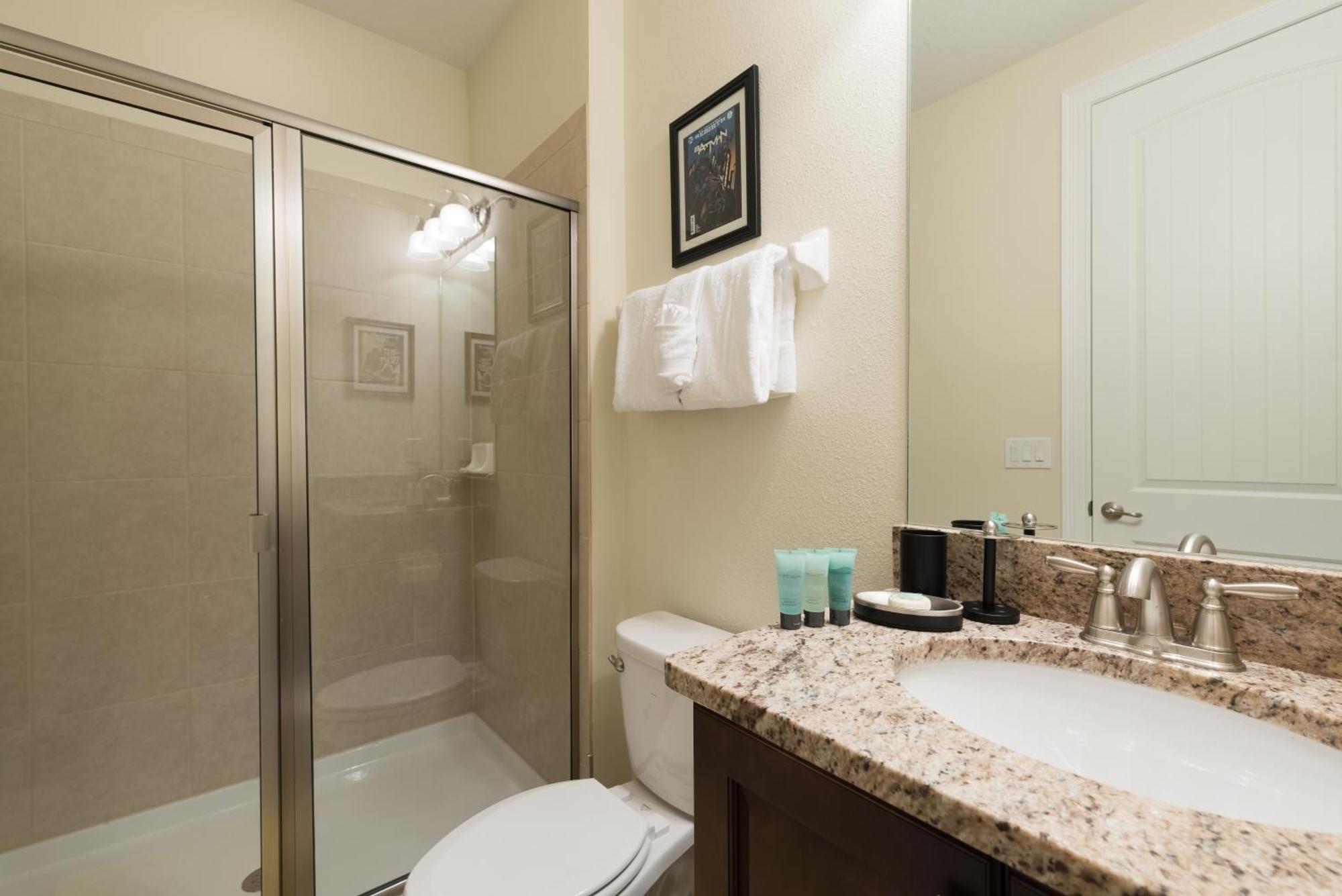 Vibrant Home By Rentyl Near Disney With Private Pool, Themed Room & Resort Amenities - 401N Орландо Экстерьер фото