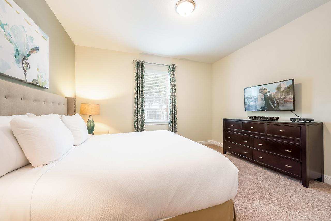 Vibrant Home By Rentyl Near Disney With Private Pool, Themed Room & Resort Amenities - 401N Орландо Экстерьер фото