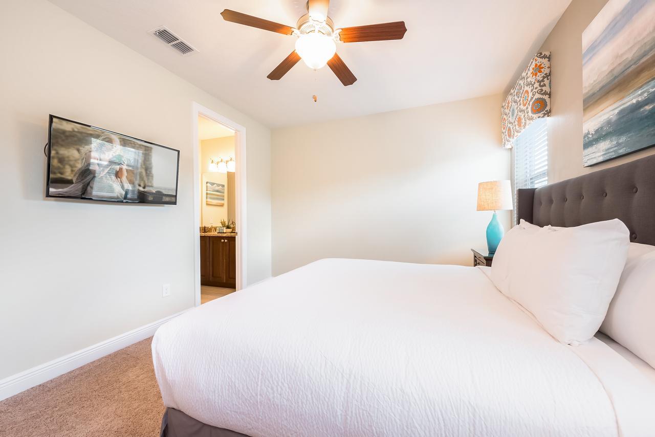 Vibrant Home By Rentyl Near Disney With Private Pool, Themed Room & Resort Amenities - 401N Орландо Экстерьер фото