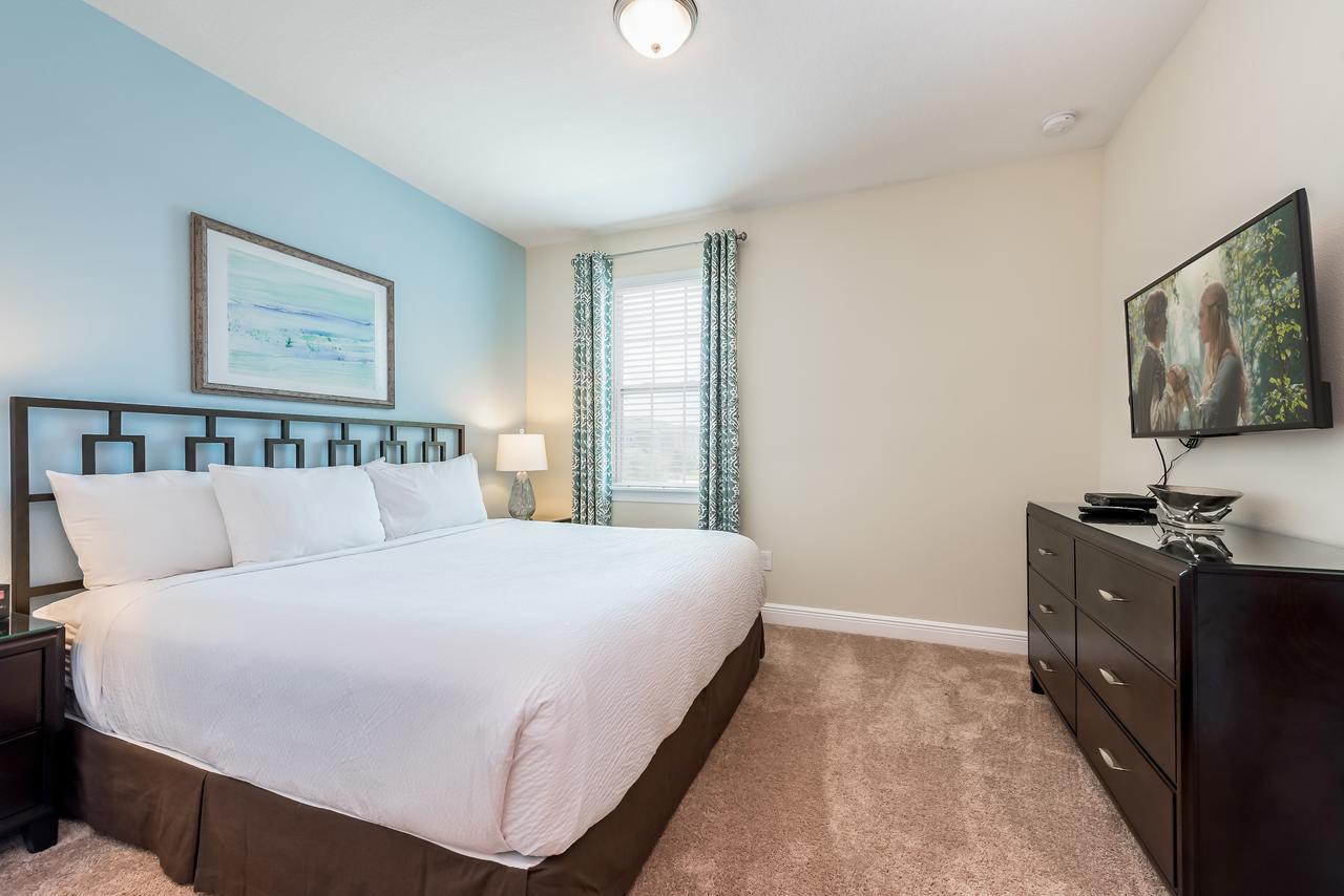 Vibrant Home By Rentyl Near Disney With Private Pool, Themed Room & Resort Amenities - 401N Орландо Экстерьер фото