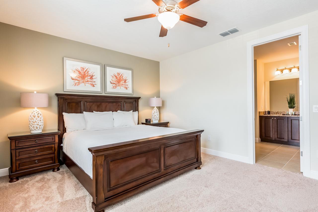 Vibrant Home By Rentyl Near Disney With Private Pool, Themed Room & Resort Amenities - 401N Орландо Экстерьер фото