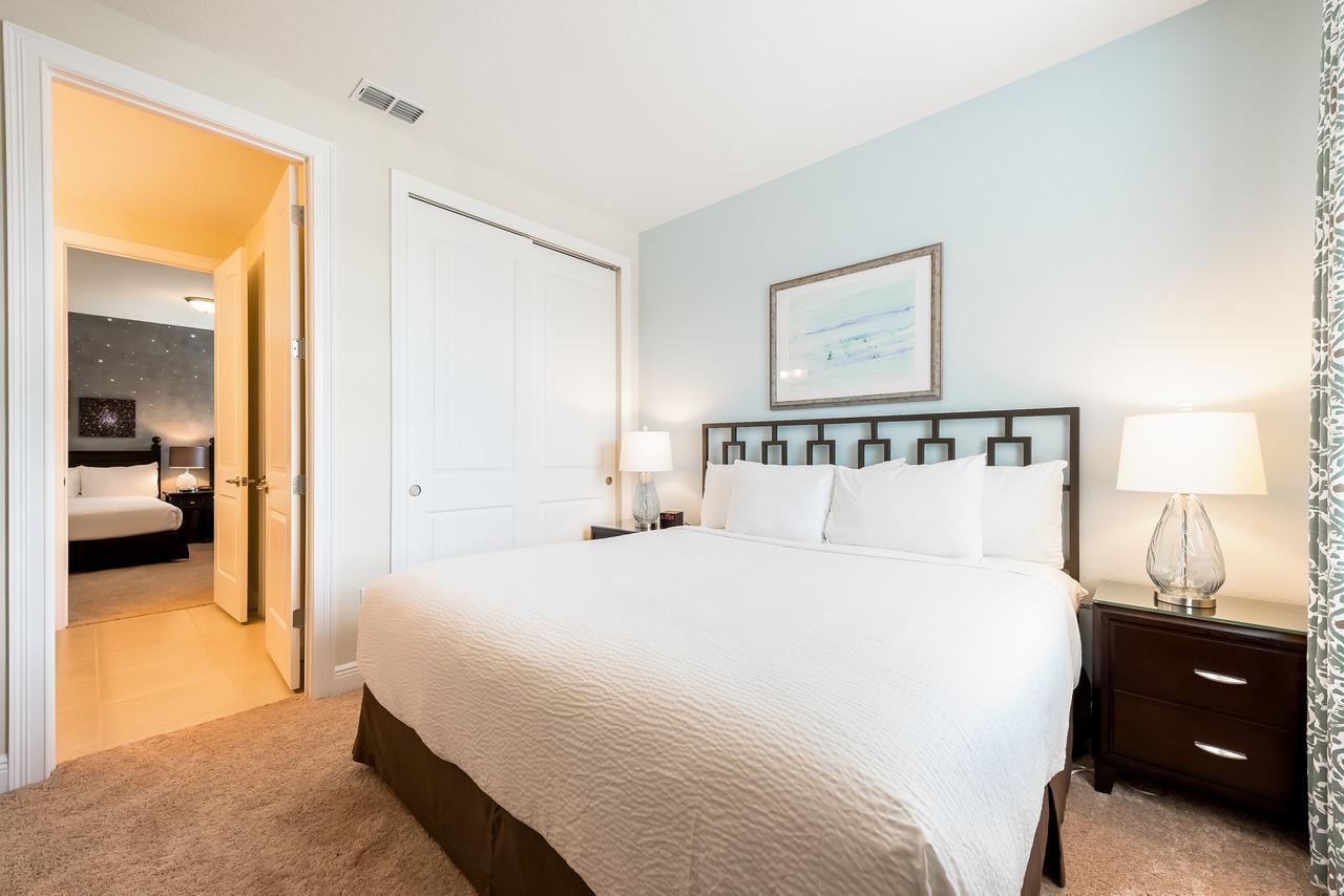 Vibrant Home By Rentyl Near Disney With Private Pool, Themed Room & Resort Amenities - 401N Орландо Экстерьер фото
