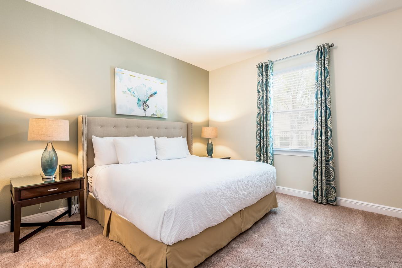 Vibrant Home By Rentyl Near Disney With Private Pool, Themed Room & Resort Amenities - 401N Орландо Экстерьер фото