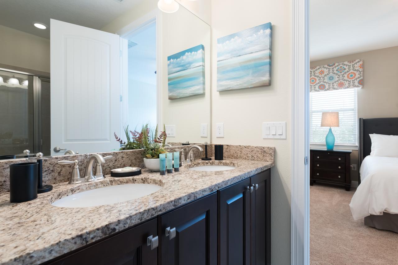 Vibrant Home By Rentyl Near Disney With Private Pool, Themed Room & Resort Amenities - 401N Орландо Экстерьер фото